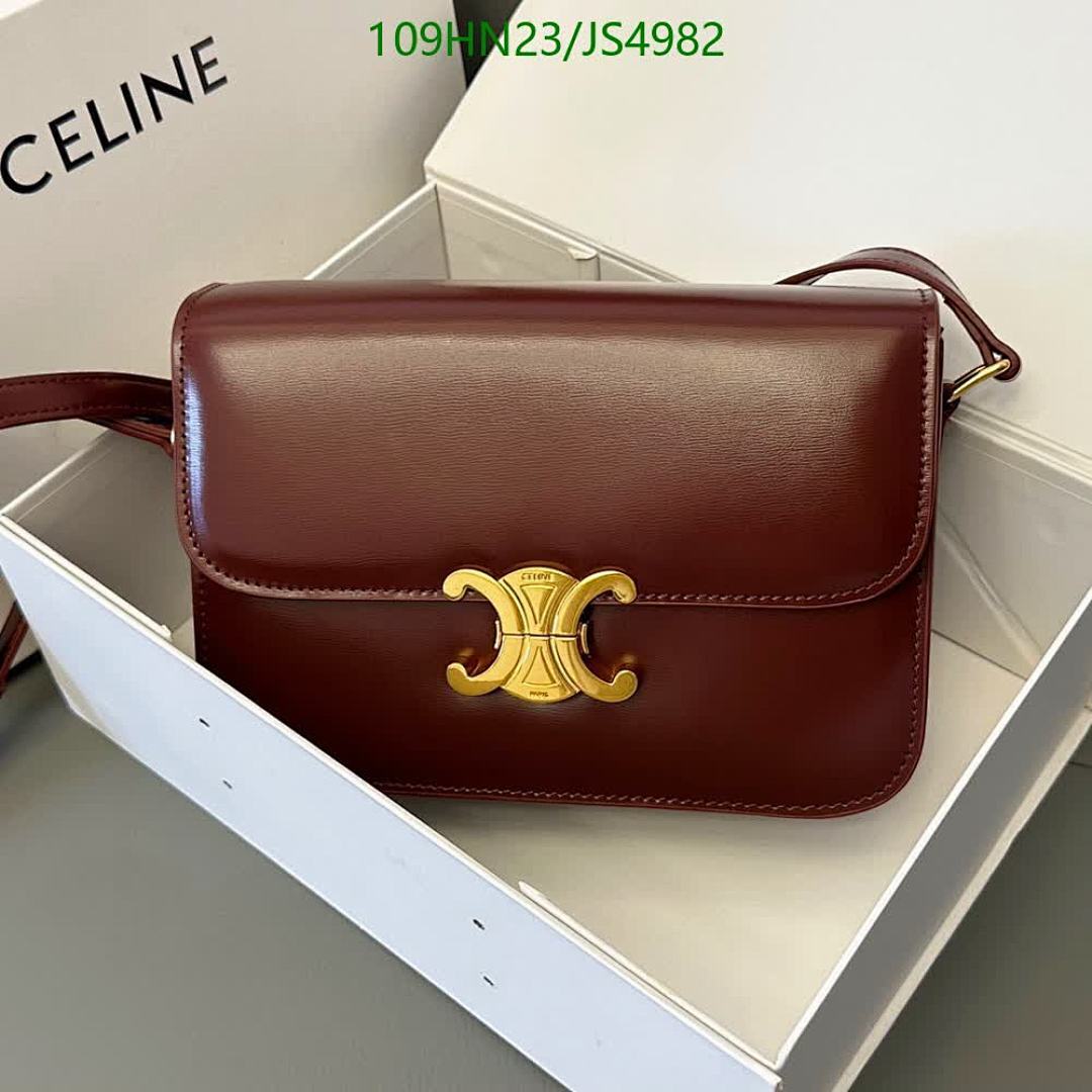 Celine-Bag-4A Quality Code: JS4982 $: 109USD