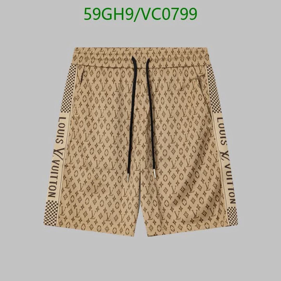 LV-Beach Shorts Code: VC0799 $: 59USD