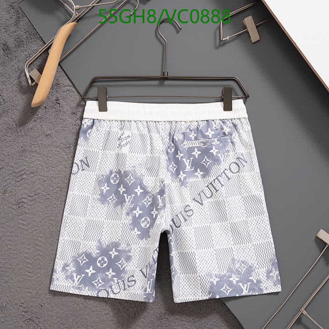 LV-Beach Shorts Code: VC0888 $: 55USD