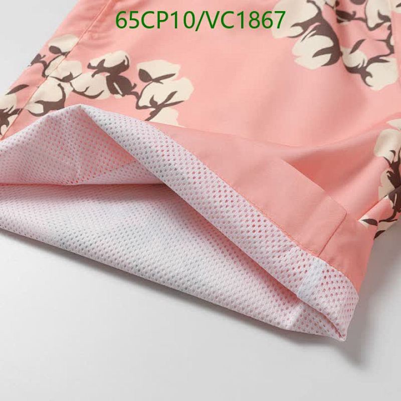 DENIM TEARS-Clothing Code: VC1867 $: 65USD