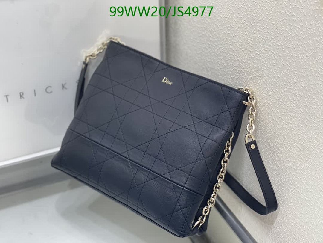Dior-Bag-4A Quality Code: JS4977 $: 99USD
