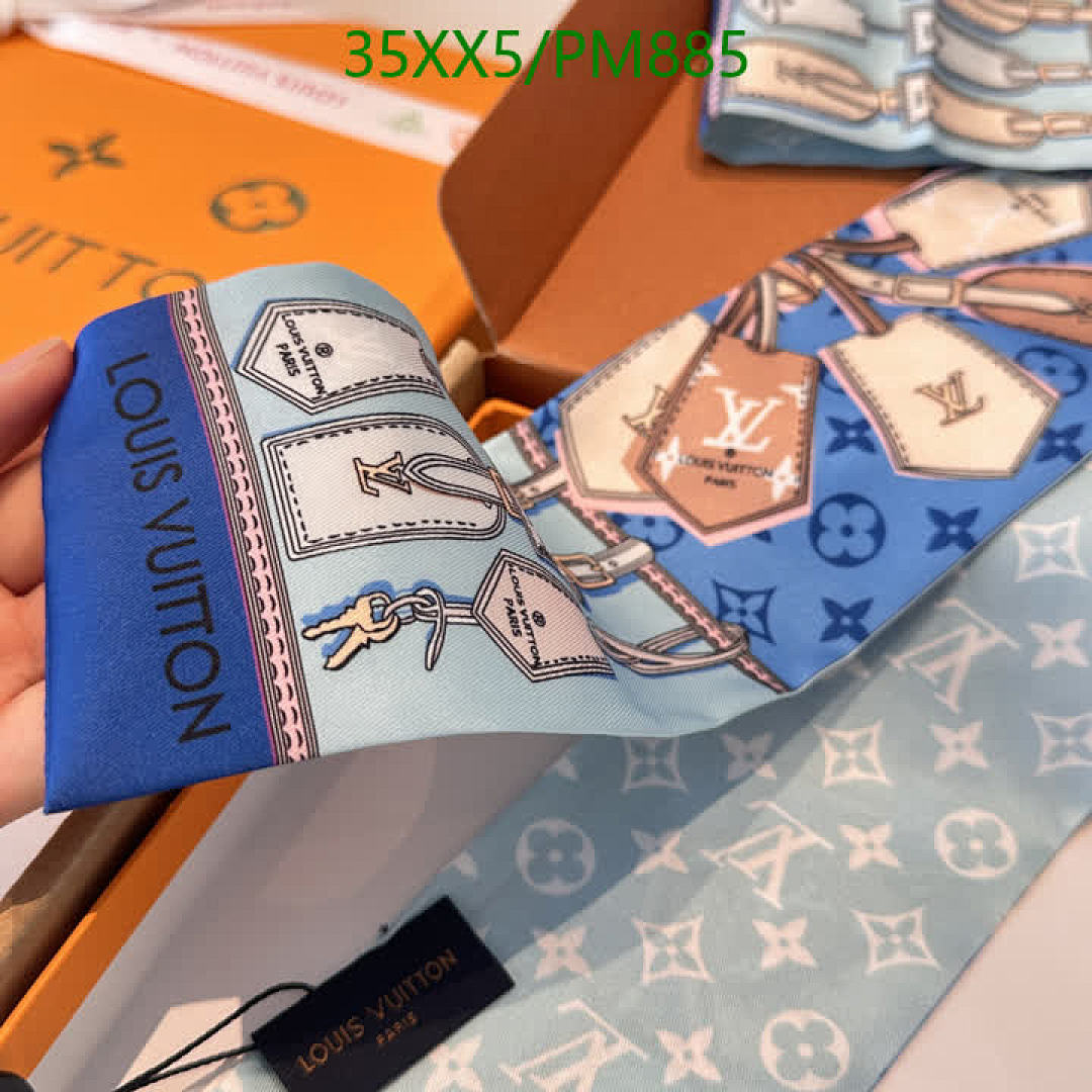 Hermes-Scarf Code: PM885 $: 35USD