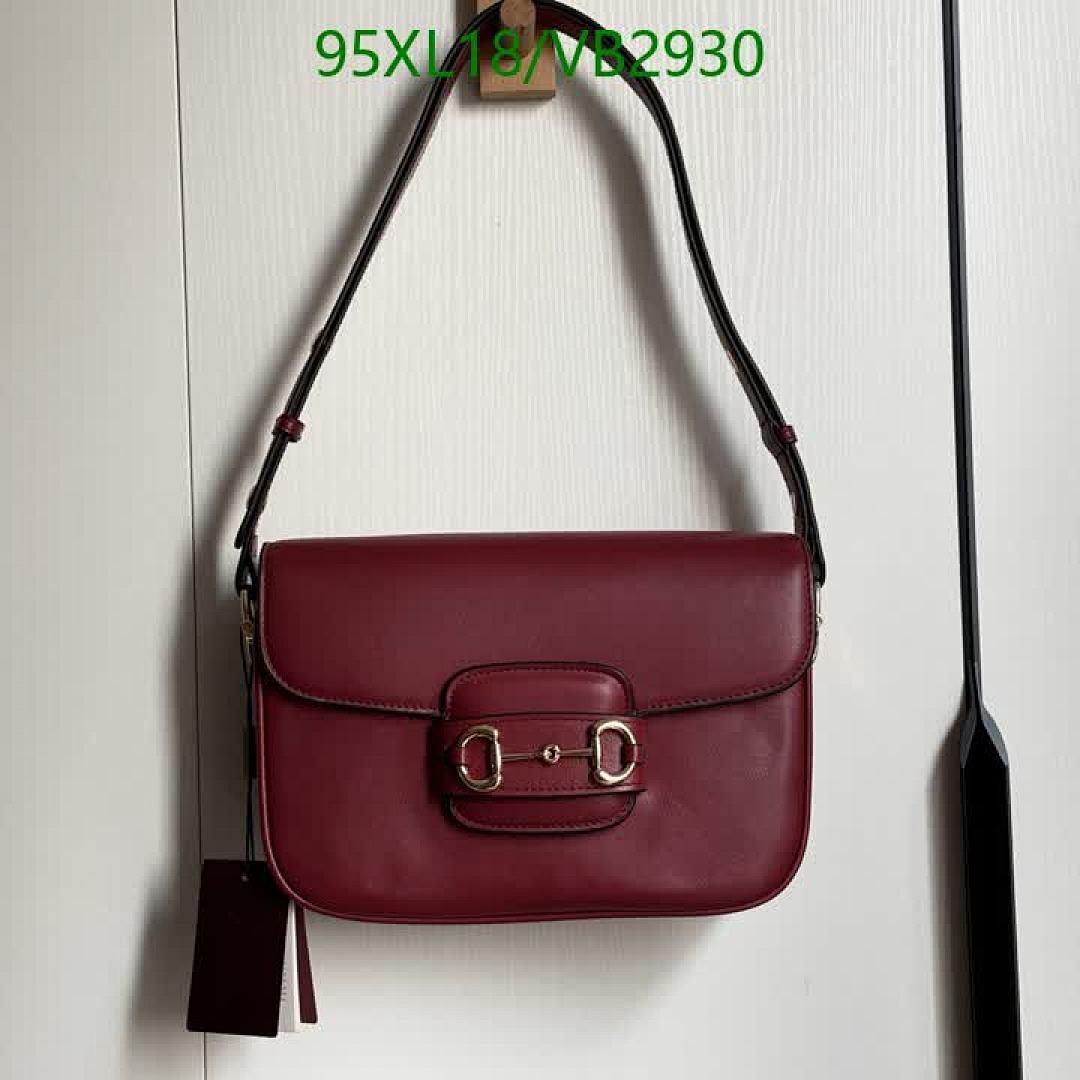 Gucci-Bag-4A Quality Code: VB2930 $: 95USD