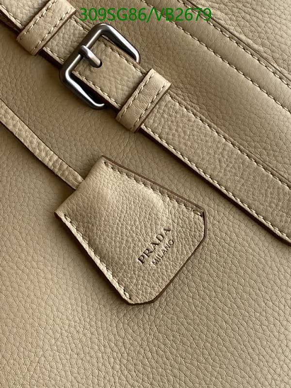 Prada-Bag-Mirror Quality Code: VB2679 $: 309USD