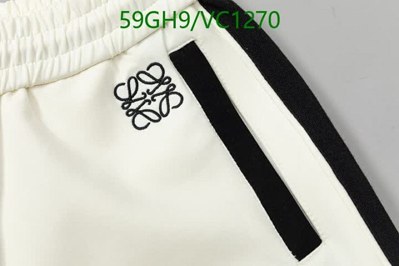 Loewe-Beach Shorts Code: VC1270 $: 59USD