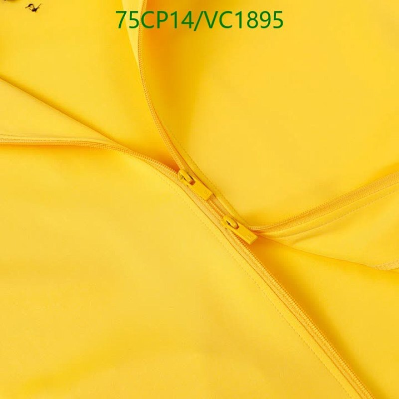 DENIM TEARS-Clothing Code: VC1895 $: 75USD