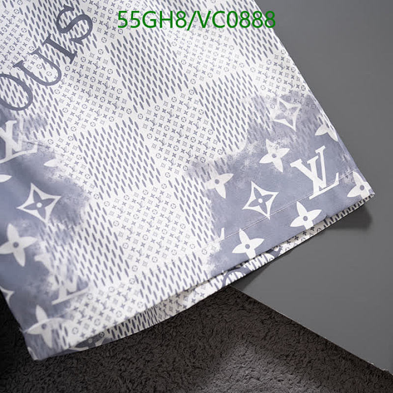LV-Beach Shorts Code: VC0888 $: 55USD