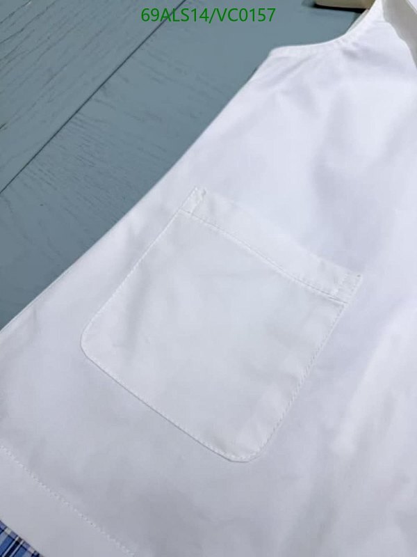 MIUMIU-Kids Clothing Code: VC0157 $: 69USD