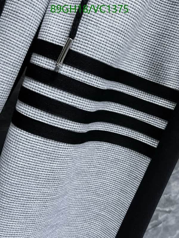 Burberry-Clothing Code: VC1375 $: 89USD