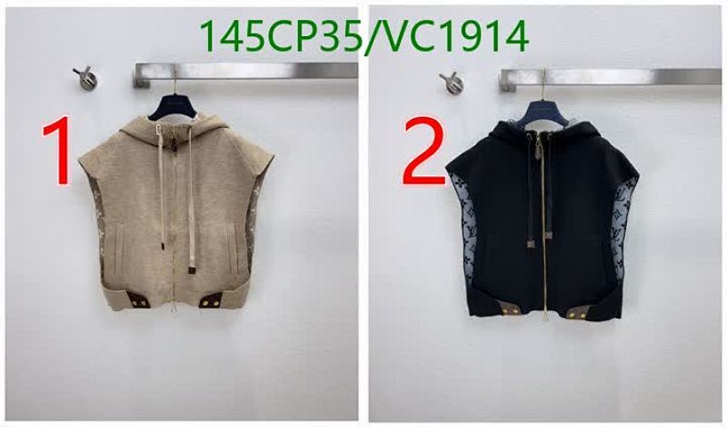 LV-Clothing Code: VC1914 $: 145USD