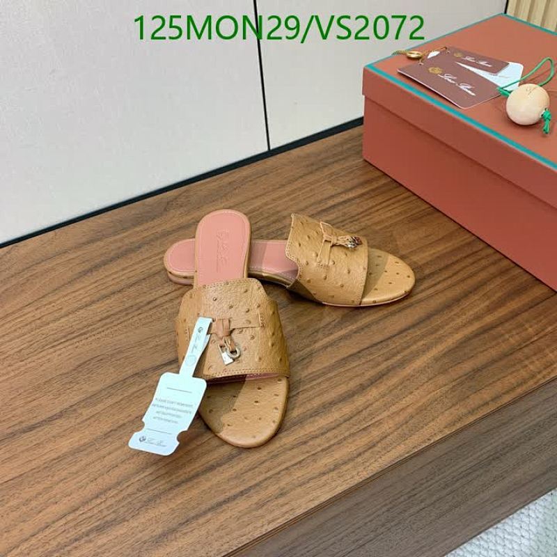 Loro Piana-Women Shoes Code: VS2072 $: 125USD