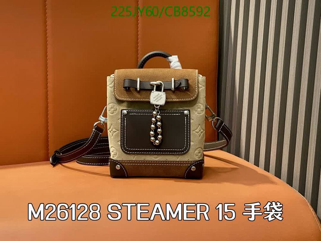 LV-Bag-Mirror Quality Code: CB8592 $: 225USD