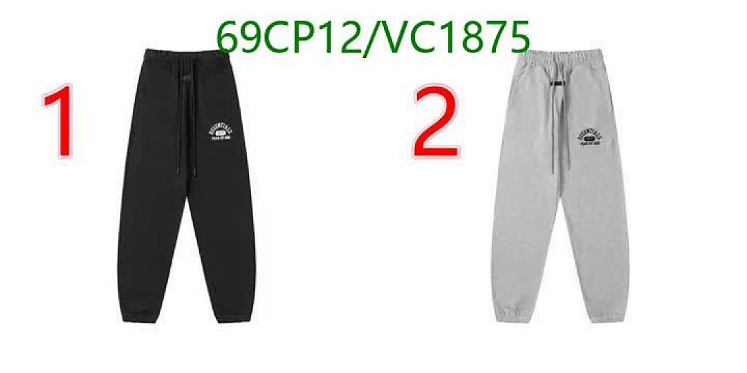 DENIM TEARS-Clothing Code: VC1875 $: 69USD-Yupoo.ru - Copybrand.Team photo album DENIM TEARS-Clothing Code: VC1875 $: 69USD