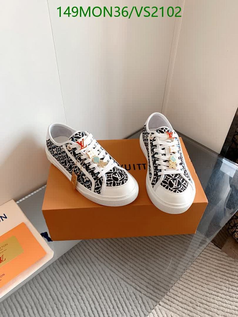 LV-Men shoes Code: VS2102 $: 149USD-Yupoo.ru - Copybrand.Team photo album LV-Men shoes Code: VS2102 $: 149USD