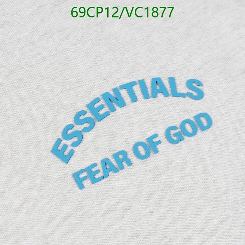 DENIM TEARS-Clothing Code: VC1877 $: 69USD