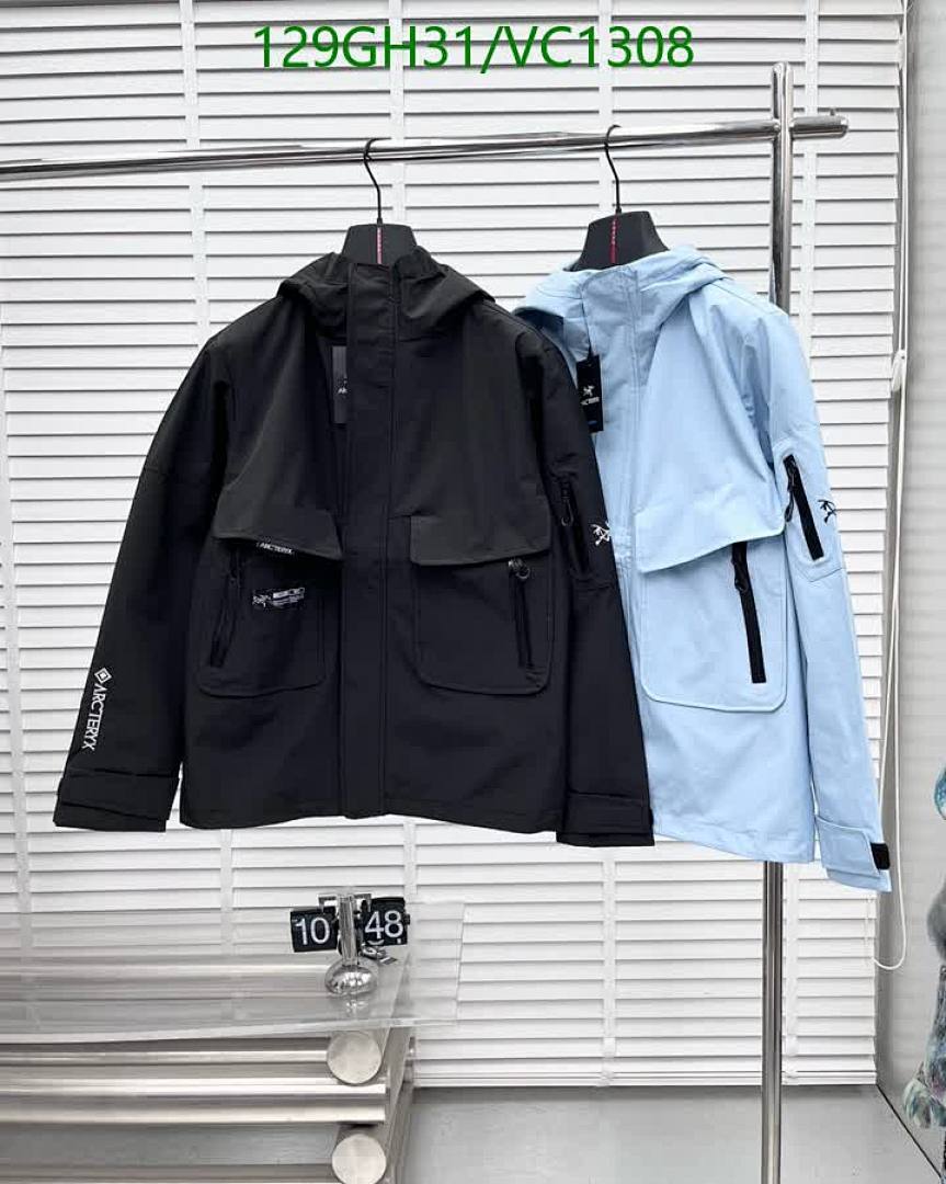 Arcteryx-Clothing Code: VC1308 $: 129USD