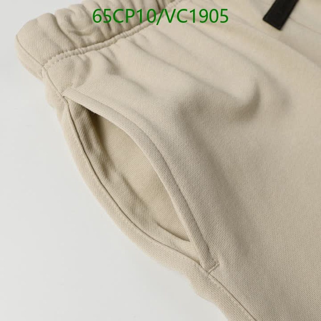 DENIM TEARS-Clothing Code: VC1905 $: 65USD