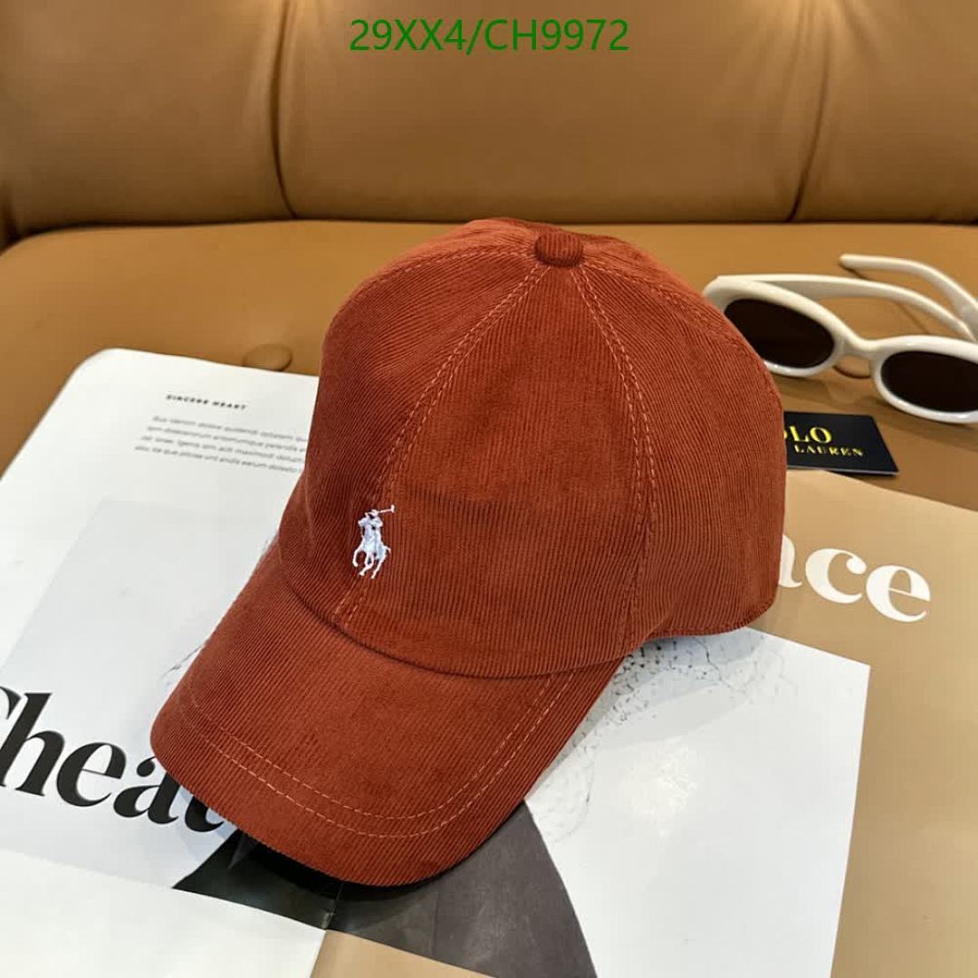 Ralph Lauren-Cap(Hat) Code: CH9972 $: 29USD-Yupoo.ru - Copybrand.Team photo album Ralph Lauren-Cap(Hat) Code: CH9972 $: 29USD