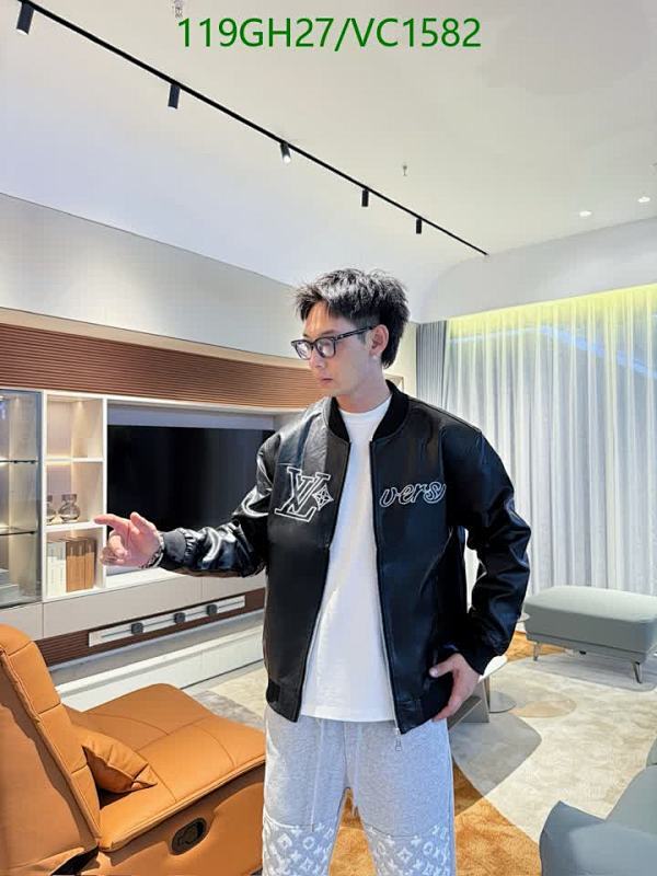 LV-Clothing Code: VC1582 $: 119USD