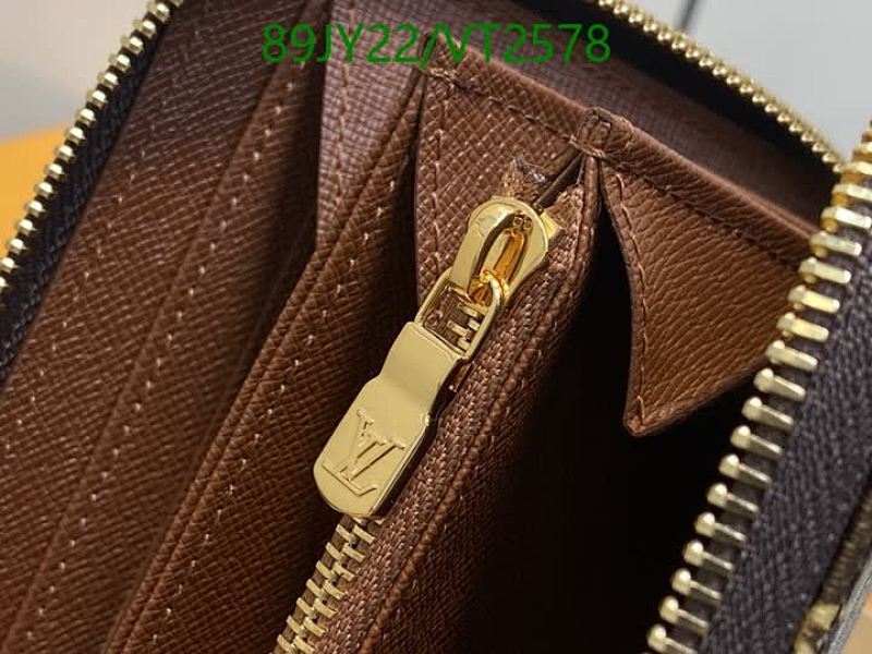 LV-Wallet Mirror Quality Code: VT2578 $: 89USD