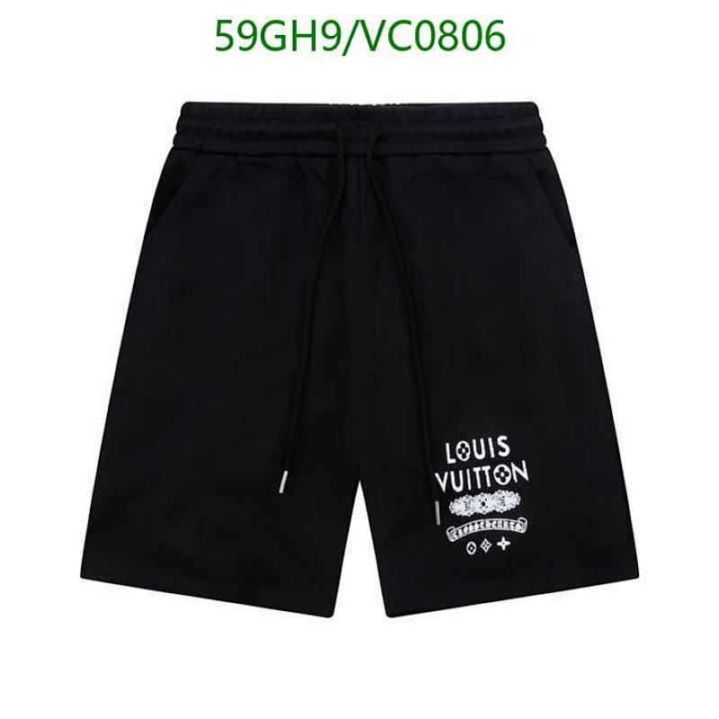 LV-Beach Shorts Code: VC0806 $: 59USD