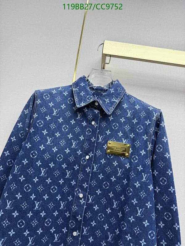 LV-Clothing Code: CC9752 $: 119USD