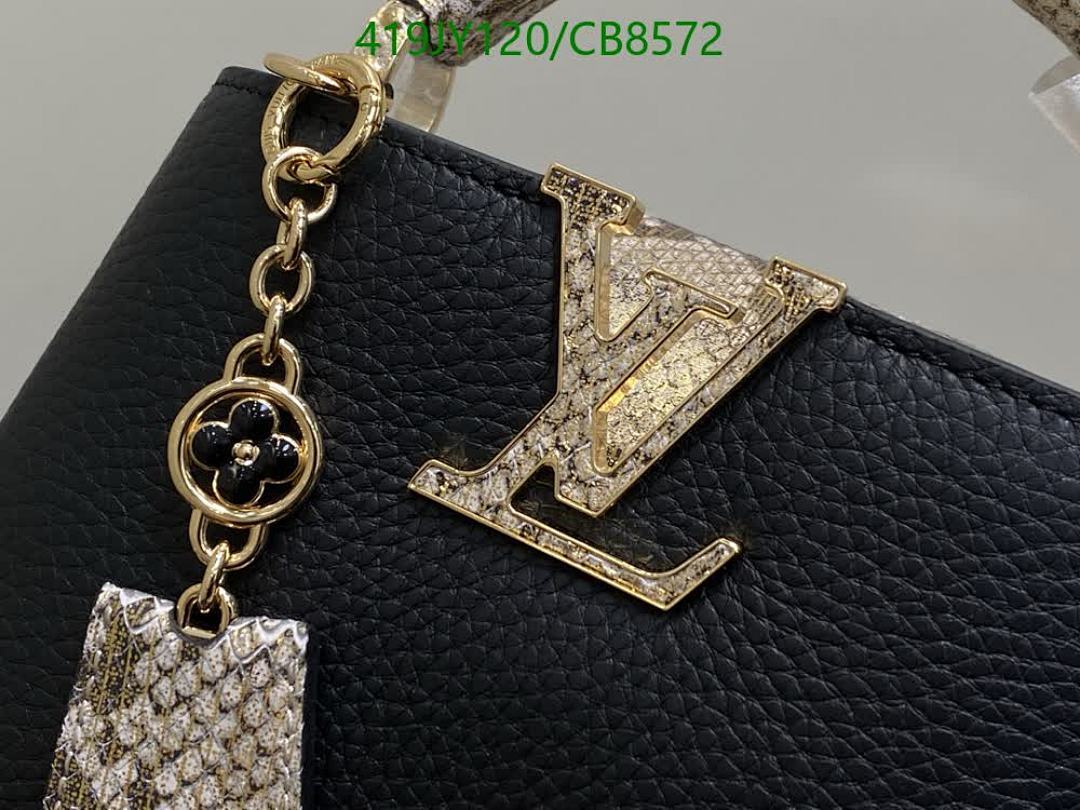 LV-Bag-Mirror Quality Code: CB8572