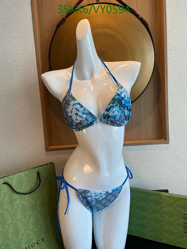 GUCCI-Swimsuit Code: VY0594 $: 35USD
