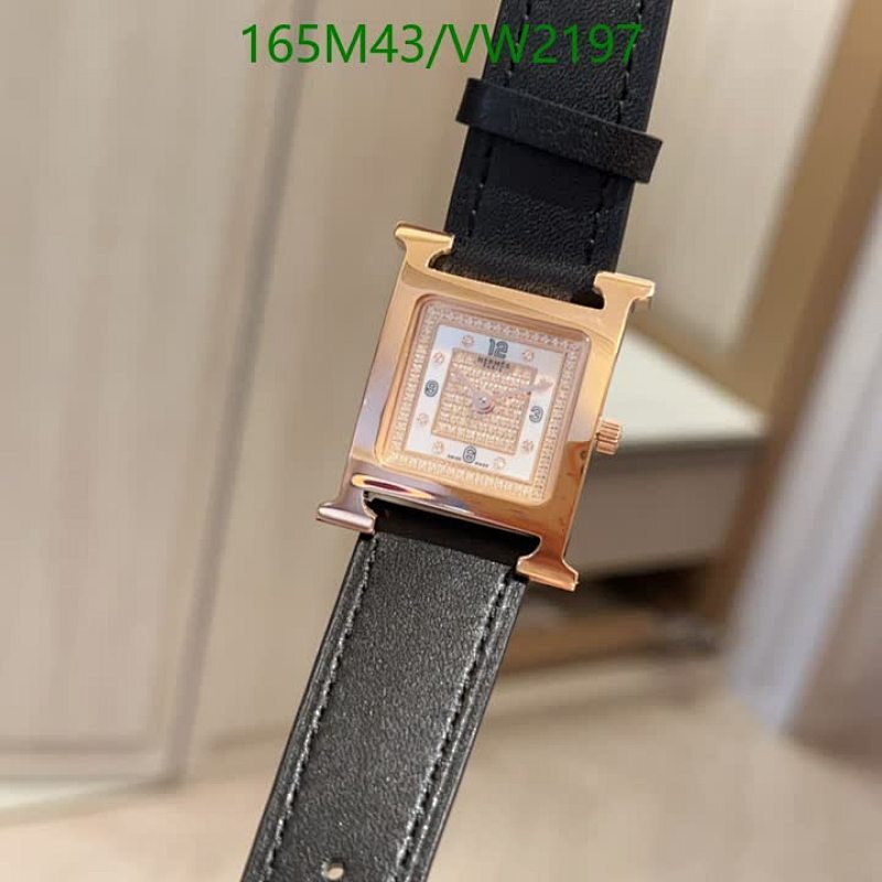 Hermes-Watch(4A) Code: VW2197 $: 165USD