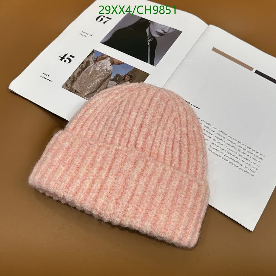 Celine-Cap(Hat) Code: CH9851 $: 29USD