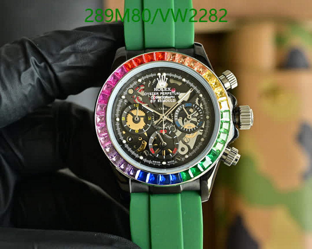 Rolex-Watch-Mirror Quality Code: VW2282 $: 289USD-Yupoo.ru - Copybrand.Team photo album Rolex-Watch-Mirror Quality Code: VW2282 $: 289USD