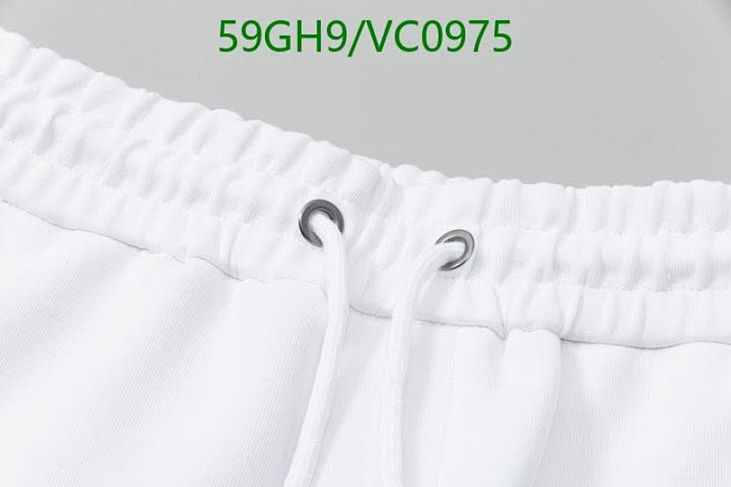 Burberry-Beach Shorts Code: VC0975 $: 59USD