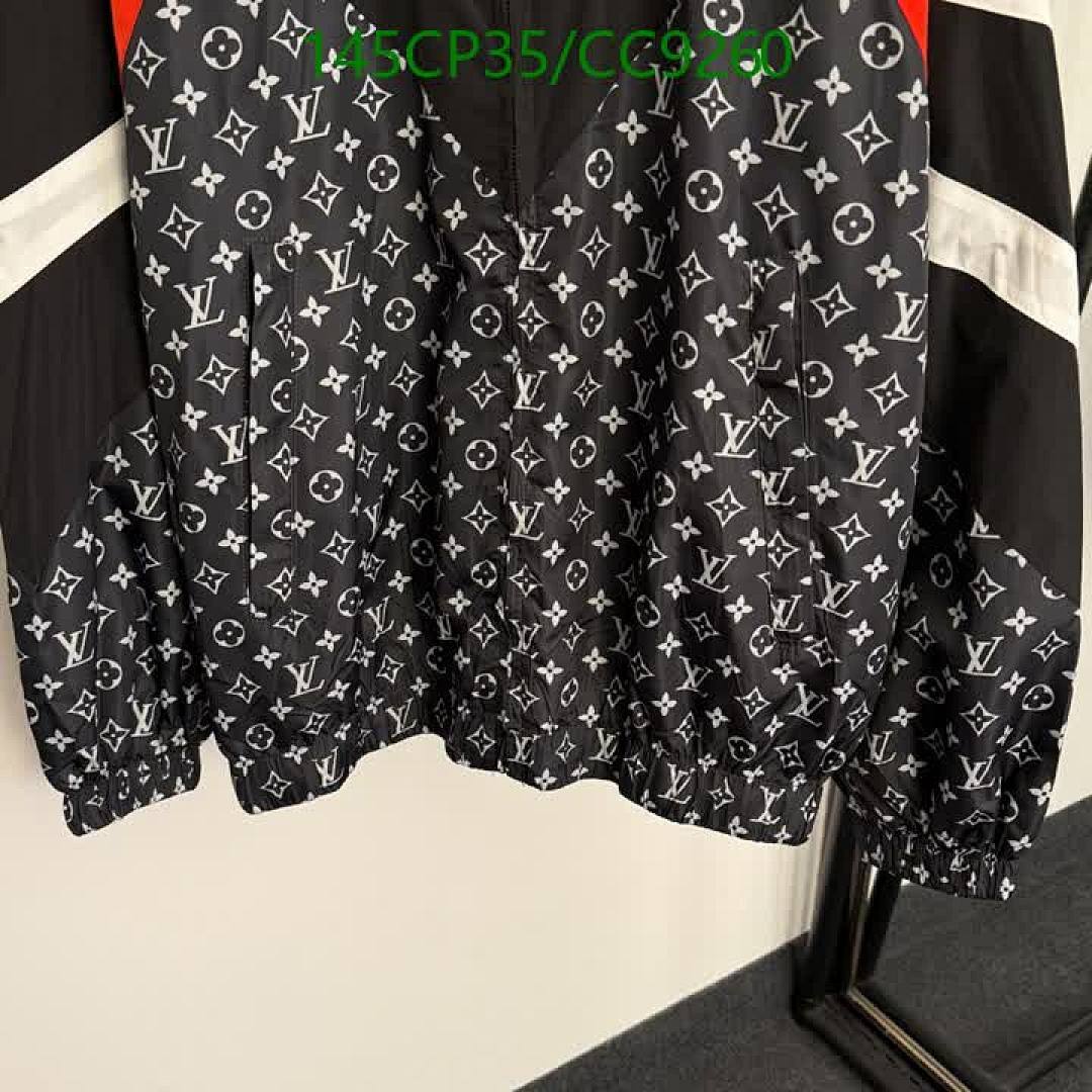 LV-Clothing Code: CC9260 $: 145USD