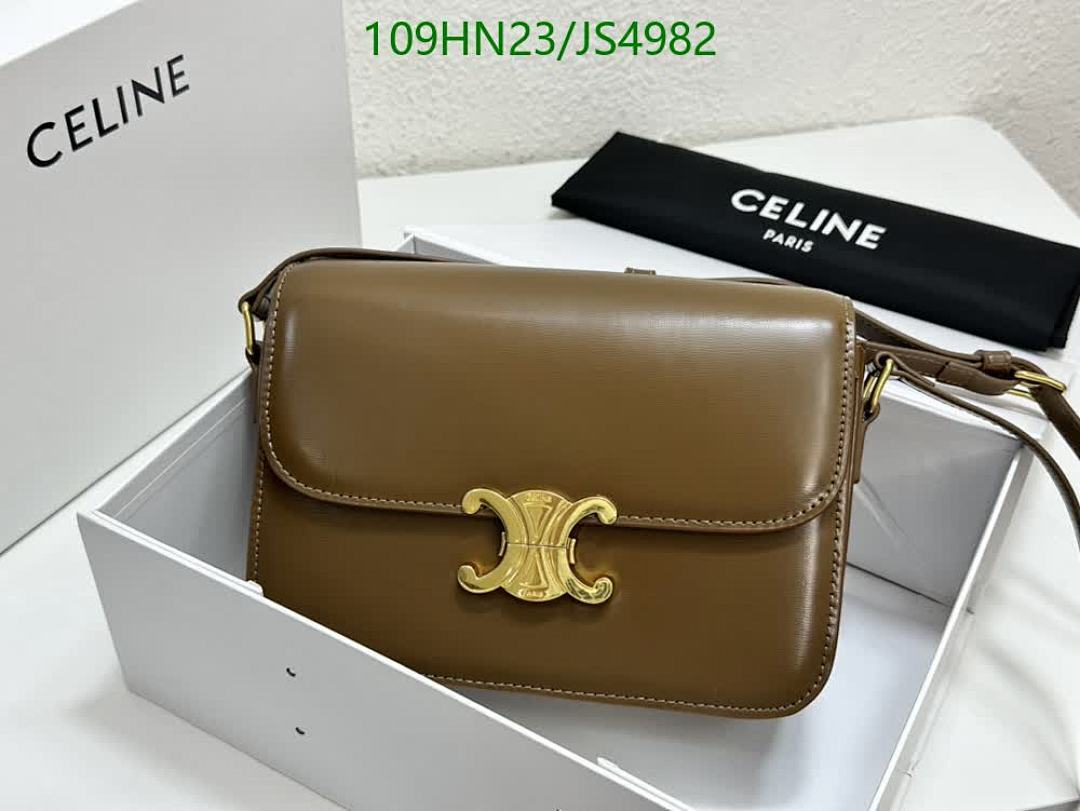 Celine-Bag-4A Quality Code: JS4982 $: 109USD