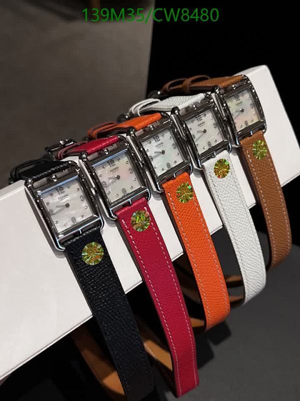 Hermes-Watch(4A) Code: CW8480 $: 139USD
