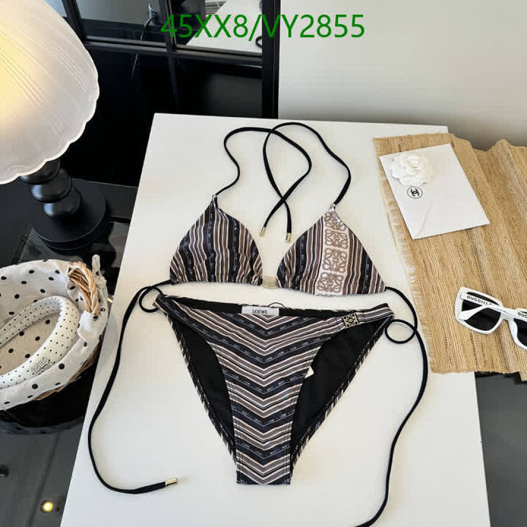 Loewe-Swimsuit Code: VY2855 $: 45USD
