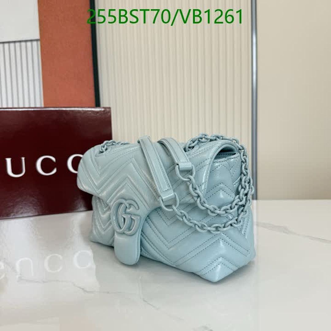 Gucci-Bag-Mirror Quality Code: VB1261 $: 255USD-Yupoo.ru - Copybrand.Team photo album Gucci-Bag-Mirror Quality Code: VB1261 $: 255USD