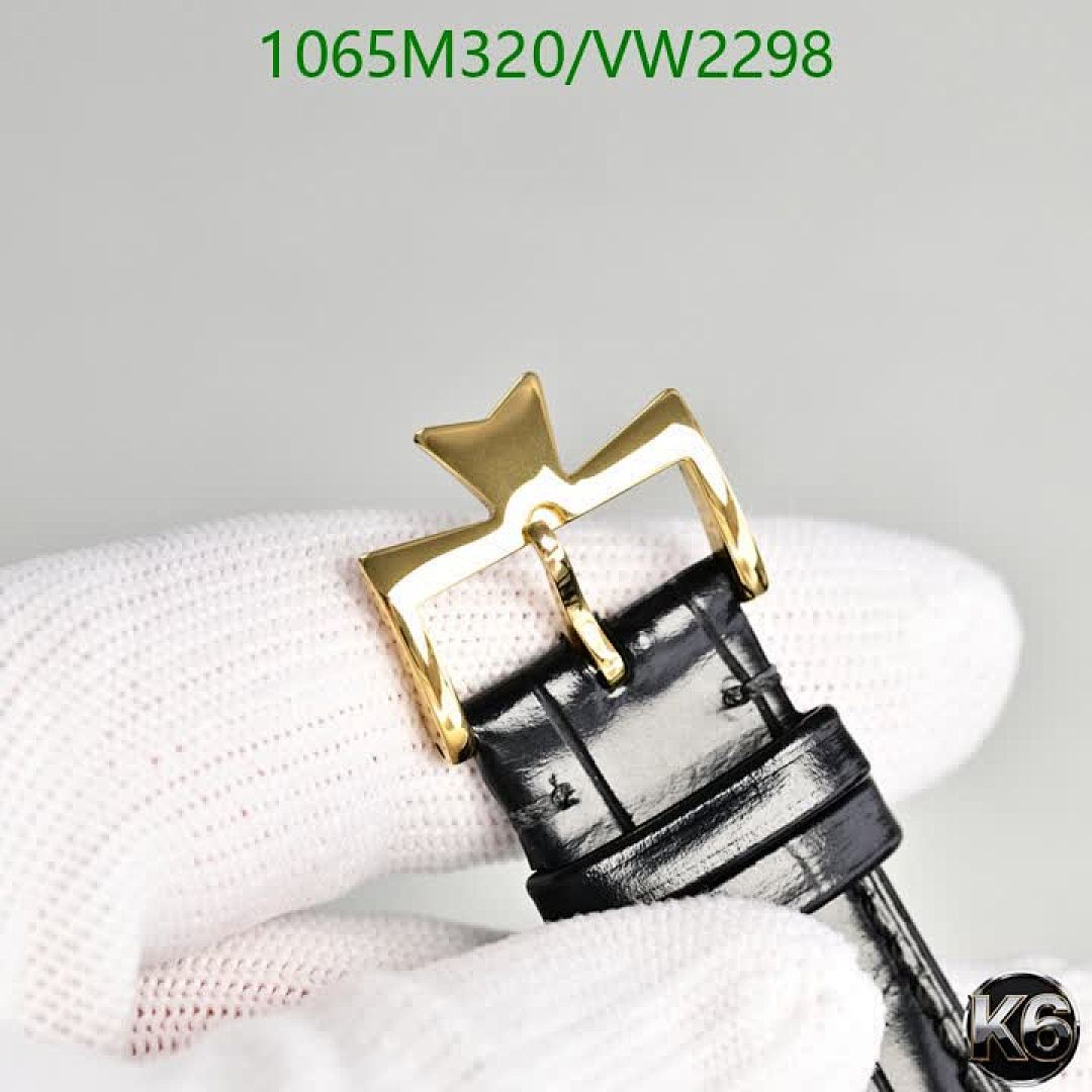 Vacheron Constantin-Watch-Mirror Quality Code: VW2298 $: 1065USD