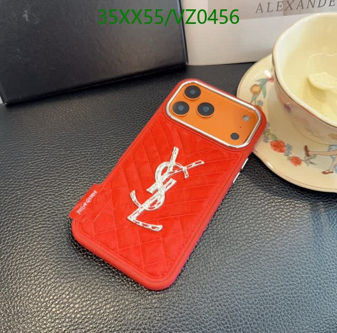 YSL-Phone Case Code: VZ0456 $: 35USD