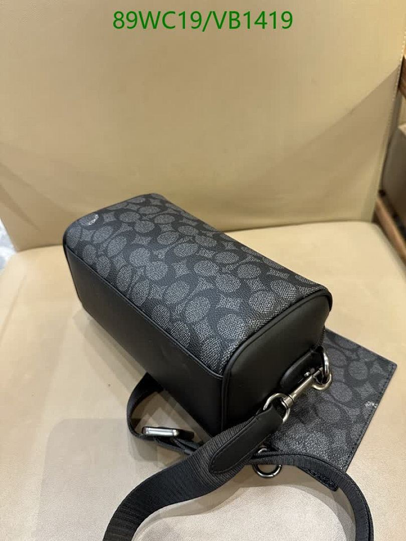 Coach-Bag-4A Quality Code: VB1419 $: 89USD