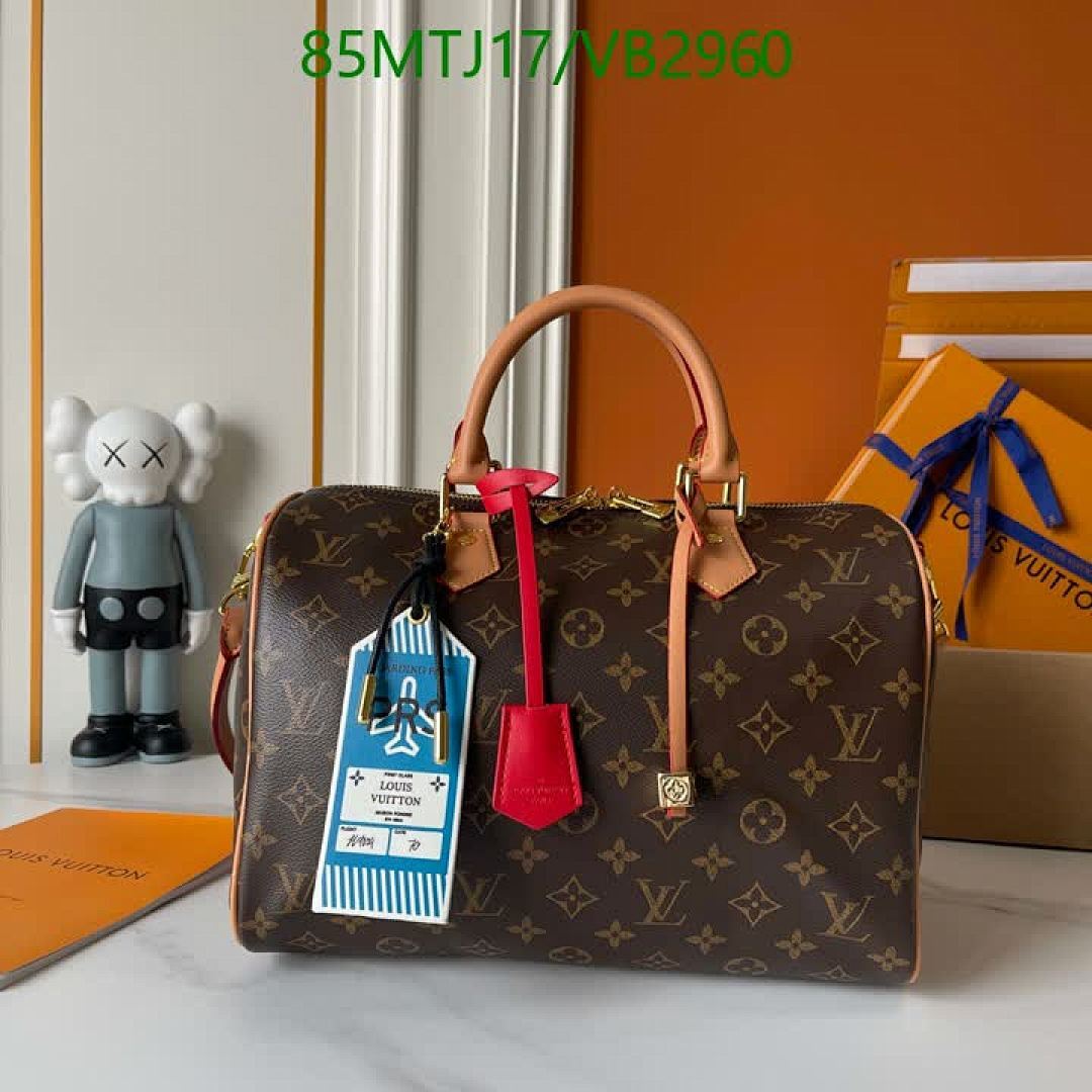LV-Bag-4A Quality Code: VB2960 $: 85USD