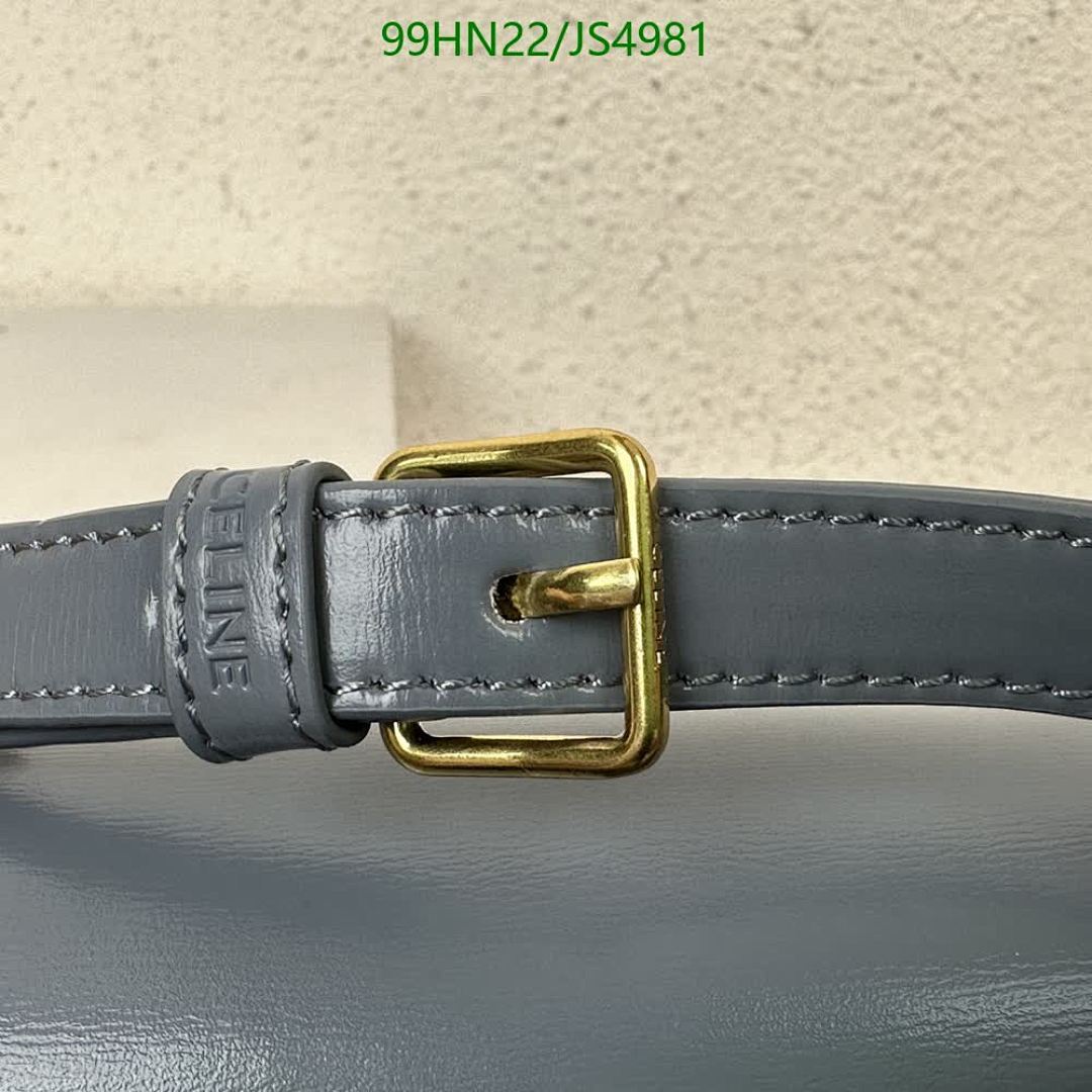 Celine-Bag-4A Quality Code: JS4981 $: 99USD