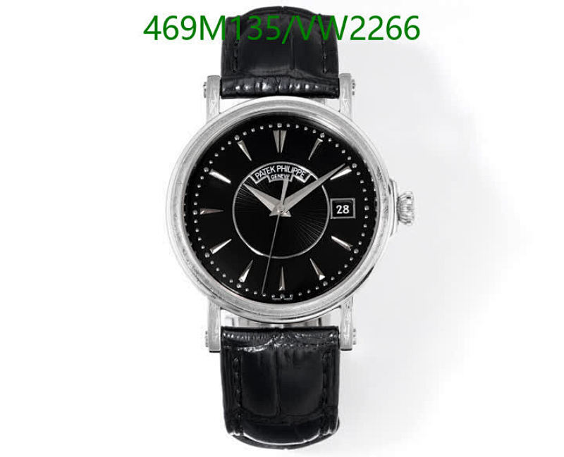 Patek Philippe-Watch-Mirror Quality Code: VW2266 $: 469USD
