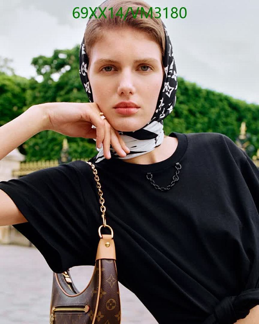 LV-Scarf Code: VM3180 $: 69USD