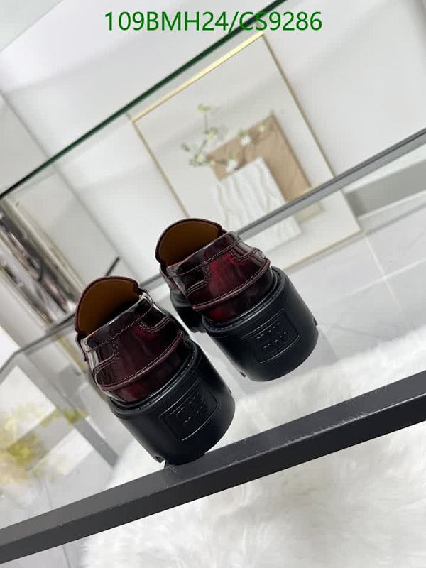 Miu Miu-Women Shoes Code: CS9286 $: 109USD