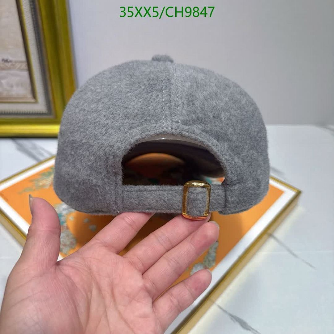 Celine-Cap(Hat) Code: CH9847 $: 35USD