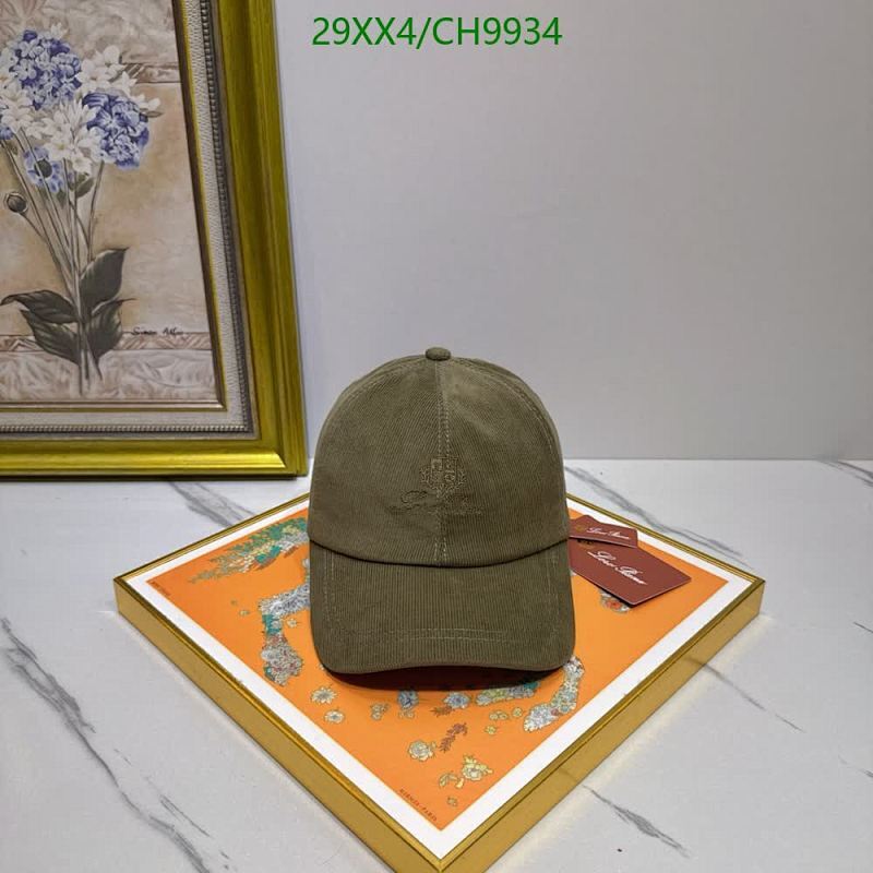 Lora Piana-Cap(Hat) Code: CH9934 $: 29USD