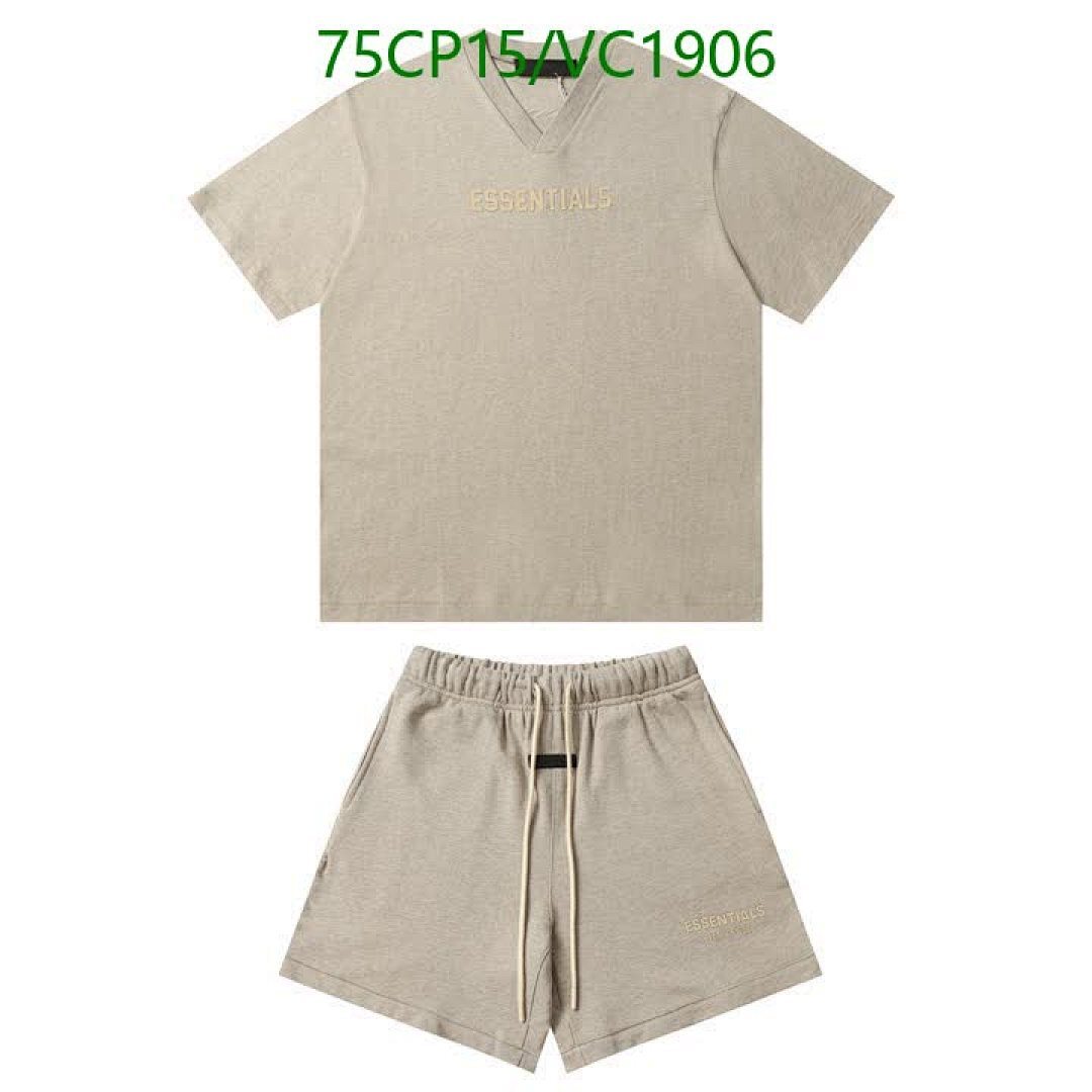 DENIM TEARS-Clothing Code: VC1906 $: 75USD