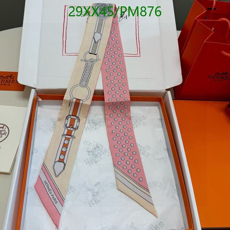 Hermes-Scarf Code: PM876 $: 29USD