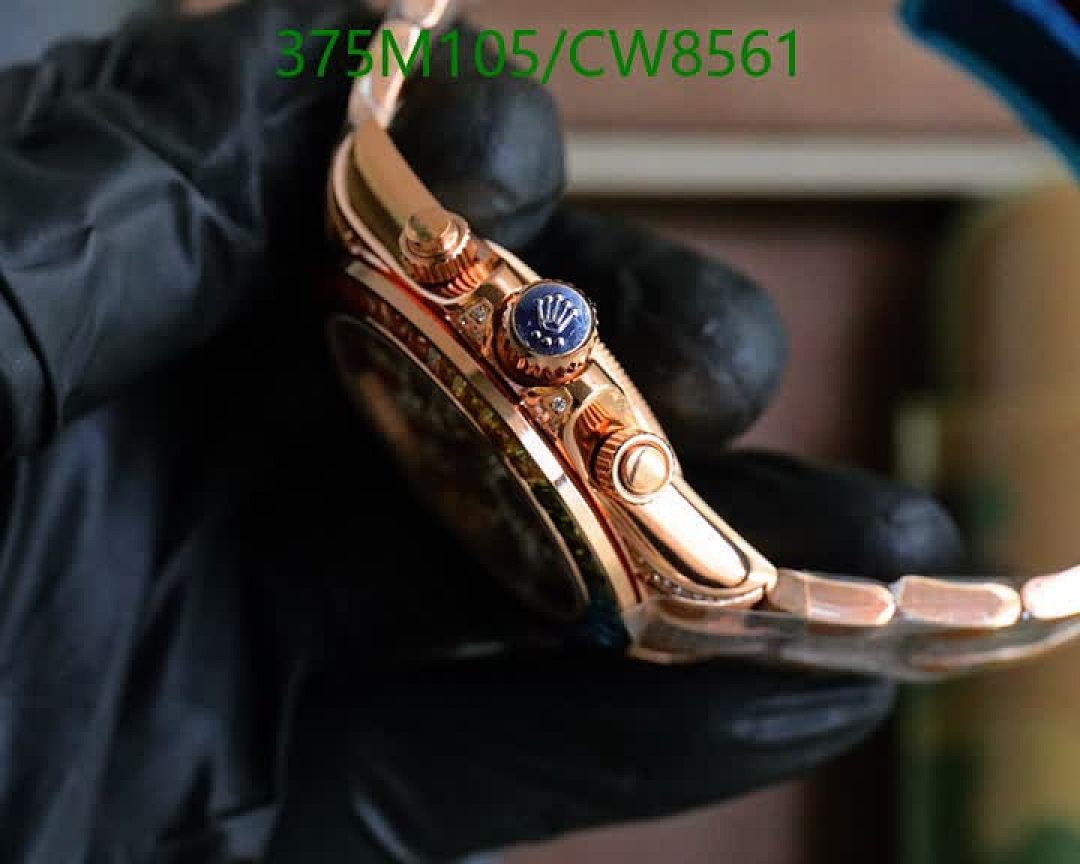 Rolex-Watch-Mirror Quality Code: CW8561 $: 375USD